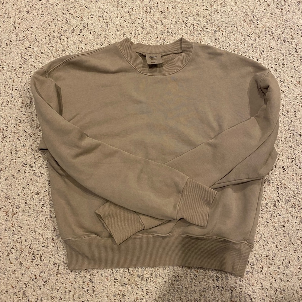 Skims Sweater